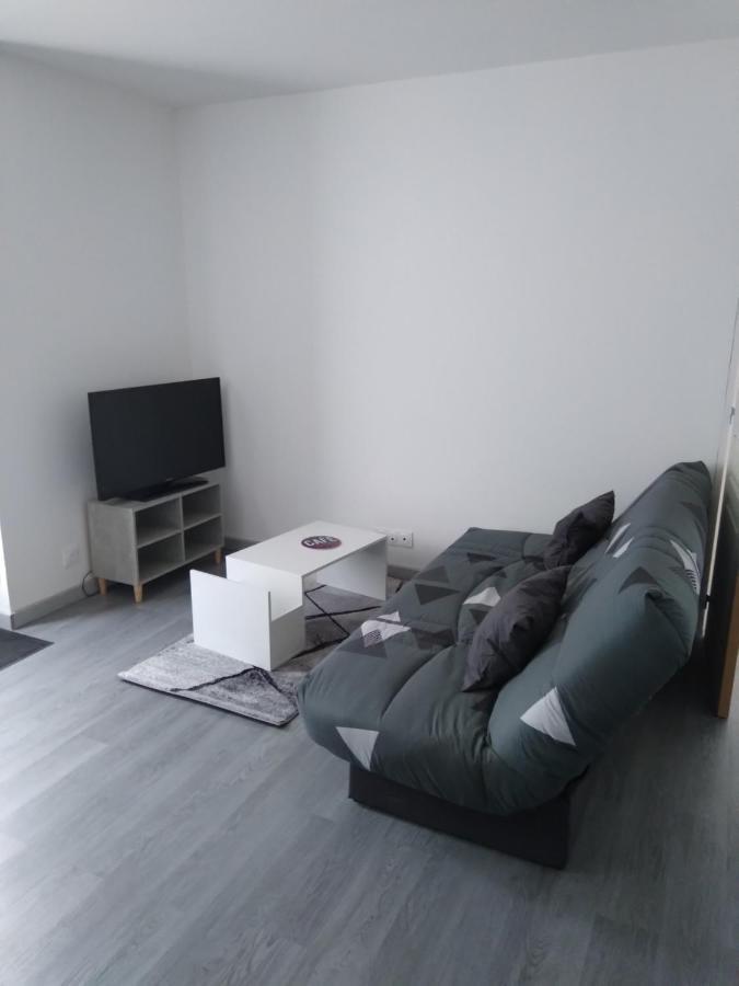 Mussidan Appartement Perigord Blanc מראה חיצוני תמונה