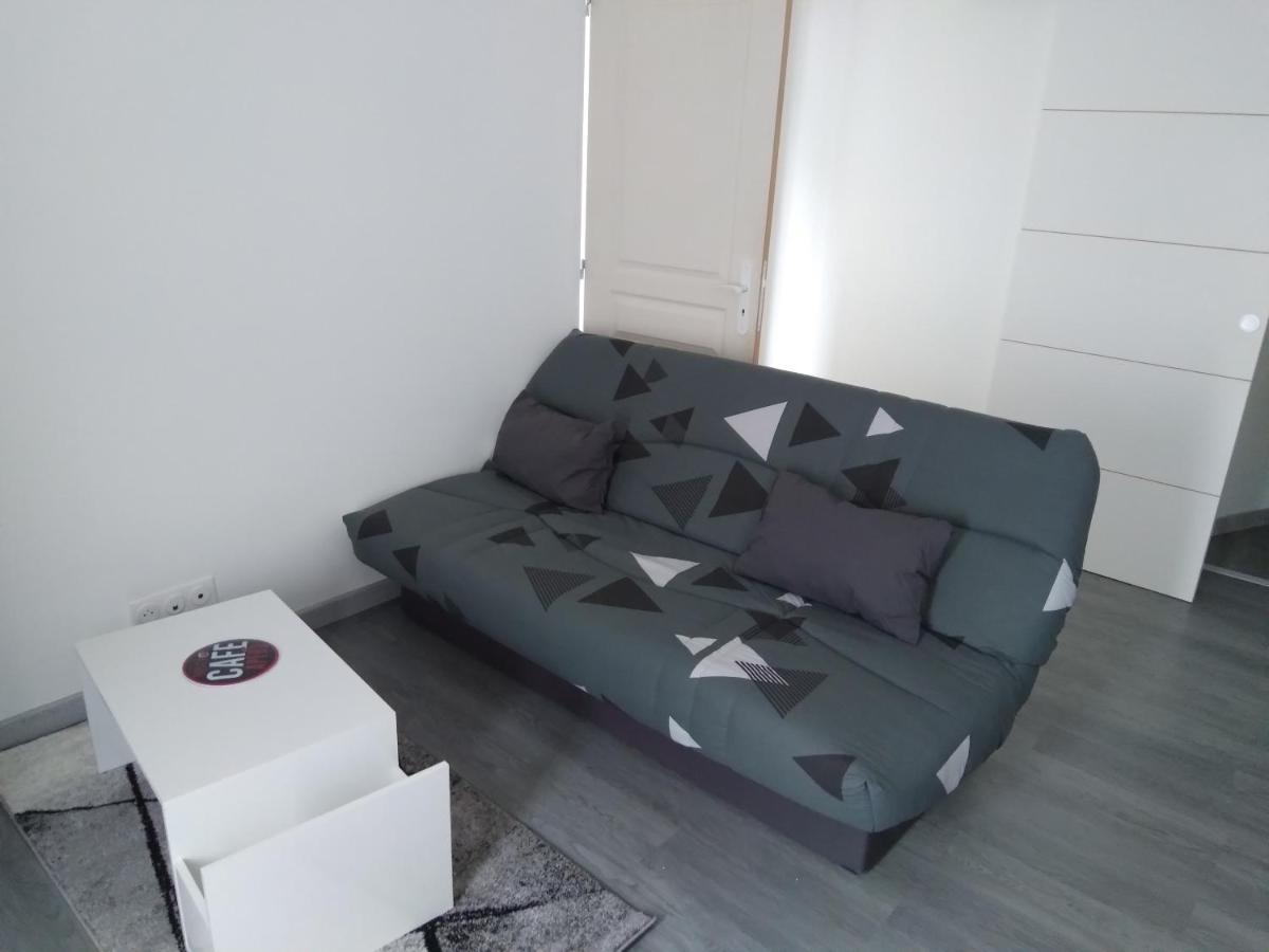 Mussidan Appartement Perigord Blanc מראה חיצוני תמונה