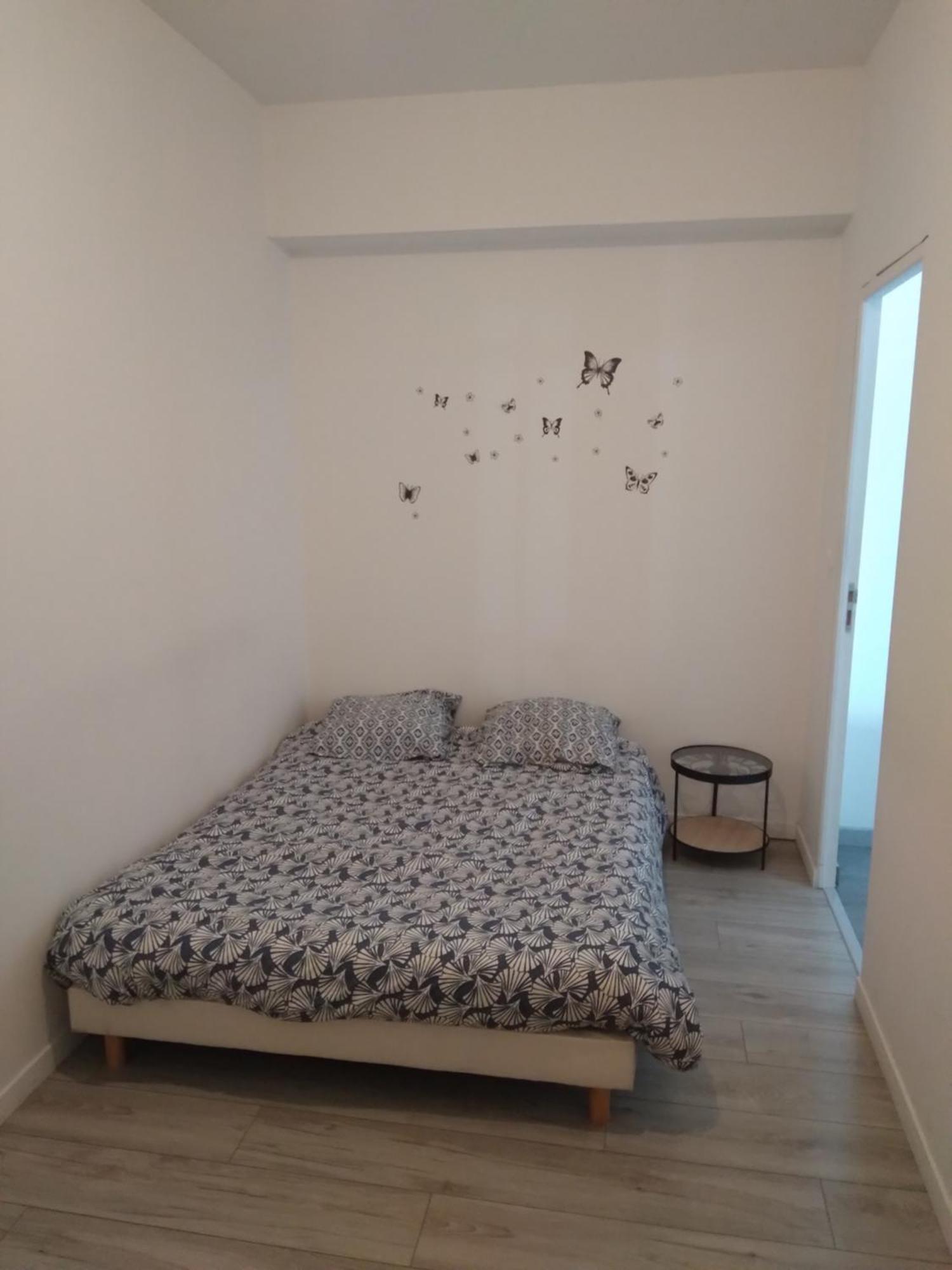 Mussidan Appartement Perigord Blanc מראה חיצוני תמונה