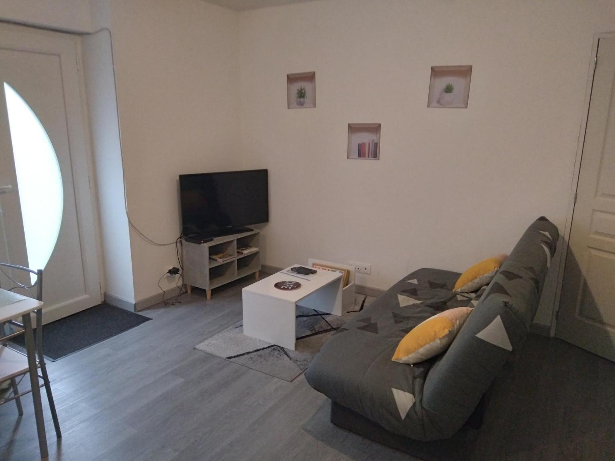 Mussidan Appartement Perigord Blanc מראה חיצוני תמונה